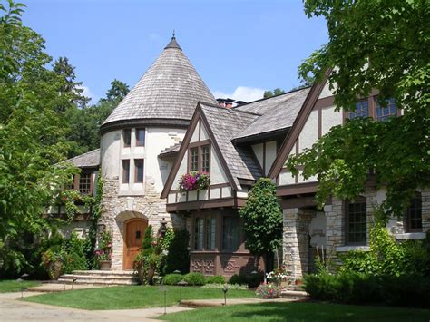 original tudor houses